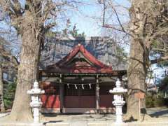 興野神社