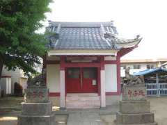 稲荷木稲荷神社