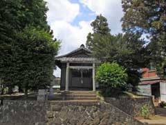 和泉稲荷神社