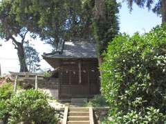 赤塚八幡神社