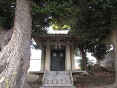 小茂根稲荷神社