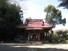 龍藏神社