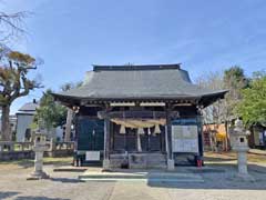 片岡神社
