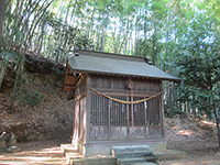 九郎明神社