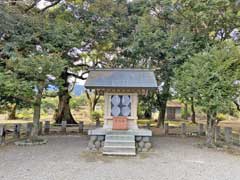 塚原神明神社