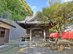 久木神社
