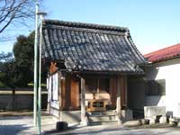 高砂八幡神社
