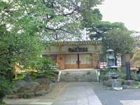 禅定院