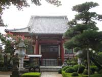 金乗院