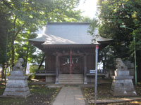 北野八幡神社