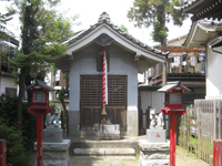 小林稲荷神社