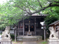 御園神社