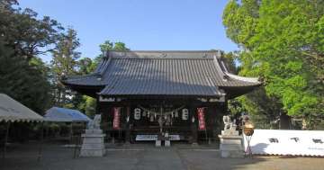 熊野大神社