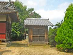藤間神社