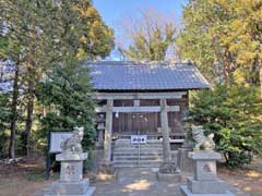 藤宮神社