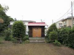 三島日光神社