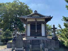 中山天神社