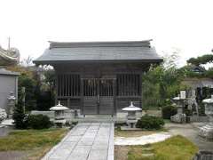 永福寺地蔵堂