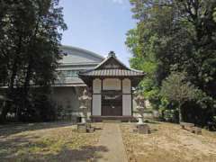 平塚新田八幡神社