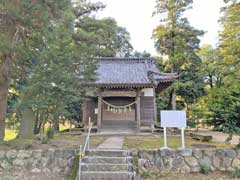 塩八幡神社