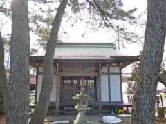 笹塚日枝神社