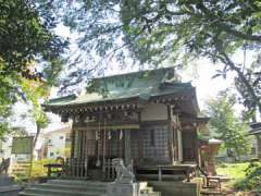 武野神社