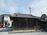 広谷諏訪神社