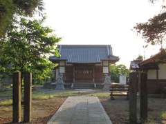 下細谷天神社
