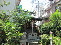 元赤城神社
