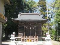 竪神社