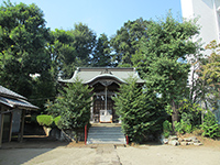 光町稲荷神社
