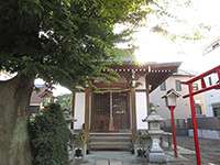 木曽秋葉神社