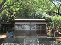 町谷八坂神社