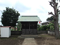 大沢二塚神社