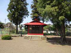 今井稲荷神社