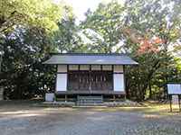 友田八雲神社