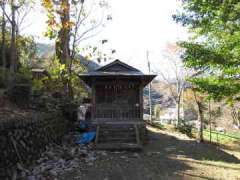神庭神社