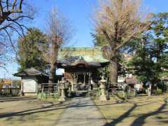 八幡橋八幡神社