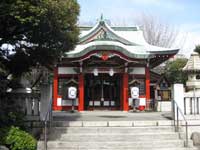 河原町稲荷神社