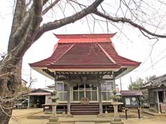 観音寺地蔵堂
