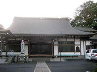 東禅寺