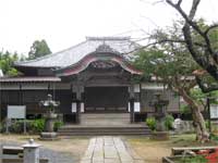 大巌寺