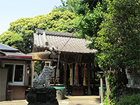 嚴島神社