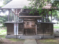 瀧蔵神社