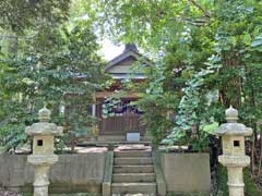 和泉神社