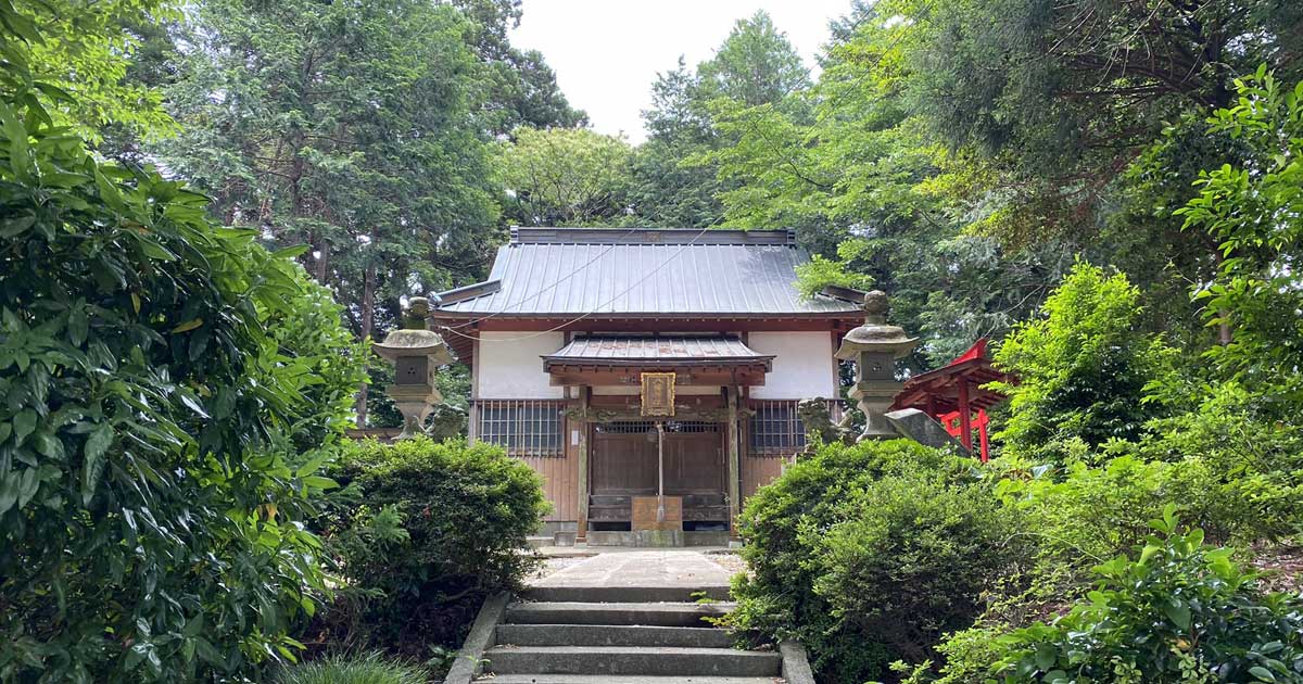 中野町八幡神社|千葉市若葉区中野町の神社 中野町八幡神社|千葉市若葉区中野町の神社