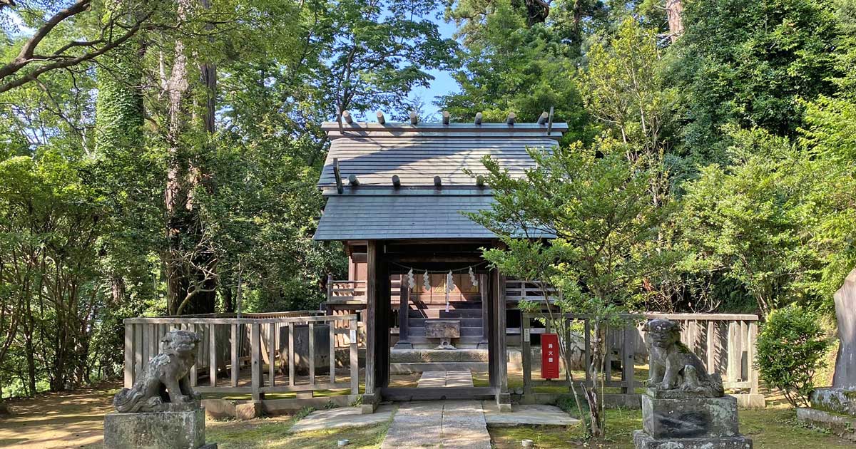 高根町大宮神社|千葉市若葉区高根町の神社 高根町大宮神社|千葉市若葉区高根町の神社