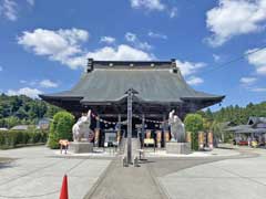 長福壽寺