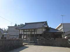 東榮寺