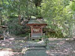 古沢鹿島神社